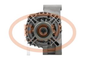 PCV 1012101200P - ALTERNADOR OPEL 120A 12V PCV NEW T/DENSO