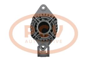 PCV 1012101321P - ALTERNADOR LANCIA 120A 12V PCV NEW T/DENSO