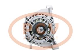 PCV 1012101680P - ALTERNADOR FIAT 120A 12V PCV NEW T/DENSO