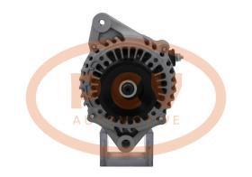 PCV 1012110970P - ALTERNADOR TOYOTA 70A 12V PCV NEW T/DENSO [0849]