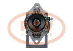 PCV 1012111193P - ALTERNADOR KUBOTA 40A 12V PCV NEW T/DENSO