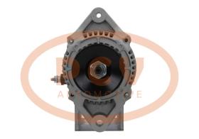 PCV 1012112841P - ALTERNADOR KUBOTA 45A 12V PCV NEW T/DENSO
