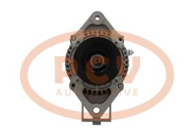 PCV 1012113120P - ALTERNADOR KUBOTA 20A 24V PCV NEW T/DENSO