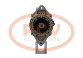 PCV 1012113600P - ALTERNADOR MERCURY 50A 12V PCV NEW T/DENSO