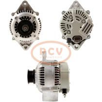 PCV 1012114220P - ALTERNADOR ISUZU 75A 12V PCV NEW T/DENSO