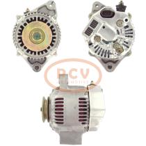 PCV 1012115001P - ALTERNADOR TOYOTA 80A 12V PCV NEW T/DENSO