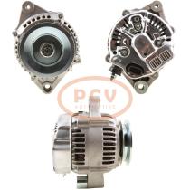 PCV 1012115100P - ALTERNADOR TOYOTA 80A 12V PCV NEW T/DENSO