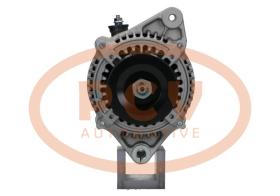 PCV 1012115300P - ALTERNADOR YAMAHA 80A 12V PCV NEW T/DENSO