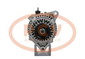 PCV 1012115450P - ALTERNADOR TOYOTA 80A 12V PCV NEW T/DENSO