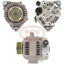 PCV 1012115500P - ALTERNADOR HONDA 80A 12V PCV NEW T/DENSO