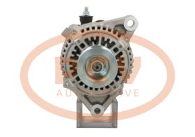 PCV 1012115920P - ALTERNADOR TOYOTA 80A 12V PCV NEW T/DENSO
