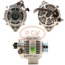 PCV 1012117000P - ALTERNADOR TOYOTA 100A 12V PCV NEW T/DENSO