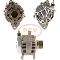 PCV 1012117090P - ALTERNADOR MAZDA 110A 12V PCV NEW T/DENSO