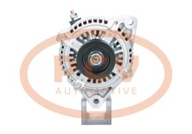 PCV 1012117200P - ALTERNADOR TOYOTA 100A 12V PCV NEW T/DENSO