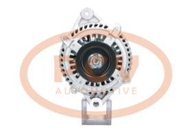 PCV 1012117230P - ALTERNADOR HONDA 110A 12V PCV NEW T/DENSO