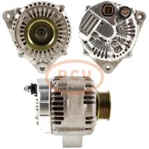 PCV 1012117850P - ALTERNADOR HONDA 130A 12V PCV NEW T/DENSO