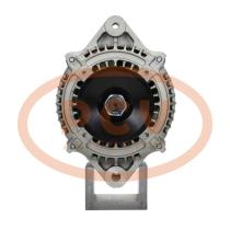 PCV 1012117880P - ALTERNADOR PERKINS 140A 12V PCV NEW T/DENSO