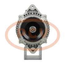 PCV 1012117920P - ALTERNADOR TOYOTA 50A 24V PCV NEW T/DENSO