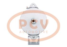 PCV 1012118130P - ALTERNADOR CATERPILLAR 50A 24V PCV NEW T/DENSO