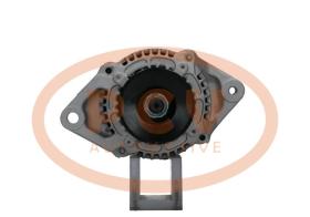 PCV 1012118630P - ALTERNADOR KUBOTA 55A 12V PCV NEW T/DENSO