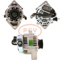 PCV 1012118670P - ALTERNADOR TOYOTA 55A 12V PCV NEW T/DENSO
