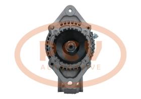 PCV 1012118680P - ALTERNADOR DAIHATSU 45A 12V PCV NEW T/DENSO