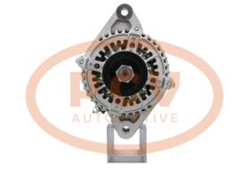 PCV 1012119590P - ALTERNADOR TOYOTA 80A 12V PCV NEW T/DENSO