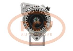 PCV 1012119740P - ALTERNADOR HONDA 90A 12V PCV NEW T/DENSO