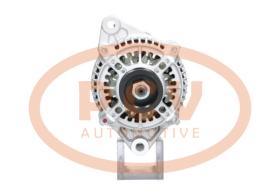 PCV 1012119931P - ALTERNADOR LAND ROVER 105A 12V PCV NEW T/DENSO