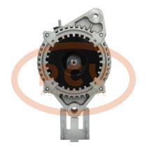 PCV 1012119940P - ALTERNADOR YANMAR 75A 12V PCV NEW T/DENSO