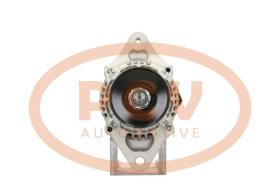 PCV 1022110011OER - ALTERNADOR KUBOTA 40A 12V PCV NEW C/REGULADOR OE T/DENSO