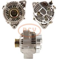 PCV 1022110610P - ALTERNADOR TOYOTA 100A 12V PCV NEW T/DENSO