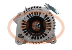 PCV 1022110780P - ALTERNADOR TOYOTA 100A 12V PCV NEW T/DENSO