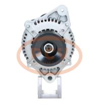 PCV 1022111280P - ALTERNADOR KOMATSU 35A 24V PCV NEW T/DENSO