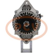 PCV 1022112270P - ALTERNADOR HONDA 80A 12V PCV NEW T/DENSO [1446]