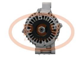 PCV 1022112870P - ALTERNADOR HONDA 80A 12V PCV NEW T/DENSO