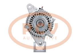 PCV 1022112930P - ALTERNADOR TOYOTA 90A 12V PCV NEW T/DENSO