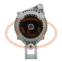 PCV 1022114050P - ALTERNADOR KOMATSU 60A 24V PCV NEW T/DENSO
