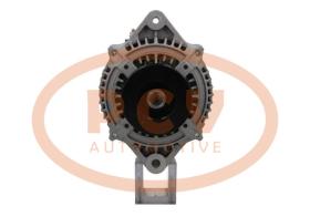 PCV 1022114090P - ALTERNADOR TOYOTA 60A 24V PCV NEW T/DENSO