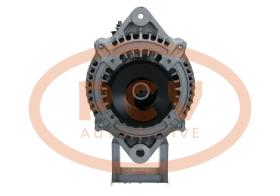 PCV 1022114140P - ALTERNADOR TOYOTA 60A 24V PCV NEW T/DENSO