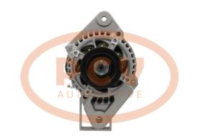PCV 1022117080P - ALTERNADOR DAIHATSU 65A 12V PCV NEW T/DENSO