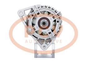 PCV 1022118170P - ALTERNADOR PERKINS 75A 12V PCV NEW T/DENSO