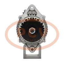 PCV 1022119050P - ALTERNADOR CATERPILLAR 80A 12V PCV NEW T/DENSO
