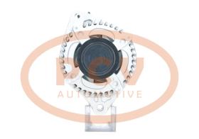 PCV 1042101240P - ALTERNADOR HONDA 130A 12V PCV NEW T/DENSO