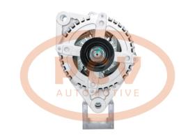 PCV 1042101800P - ALTERNADOR KIA 150A 12V PCV NEW T/DENSO