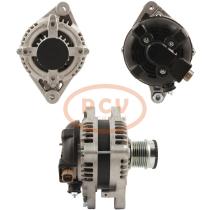 PCV 1042102090P - ALTERNADOR TOYOTA 130A 12V PCV NEW T/DENSO