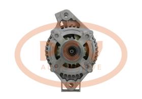 PCV 1042102840P - ALTERNADOR TOYOTA 100A 12V PCV NEW T/DENSO