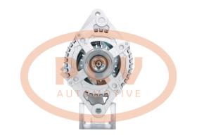 PCV 1042102860P - ALTERNADOR TOYOTA 130A 12V PCV NEW T/DENSO