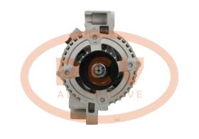 PCV 1042103191P - ALTERNADOR CADILLAC 140A 12V PCV NEW T/DENSO