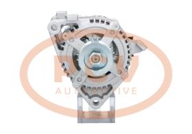 PCV 1042103280P - ALTERNADOR CADILLAC 130A 12V PCV NEW T/DENSO
